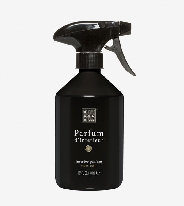 معطر للمنزل برائحة العود الأسود