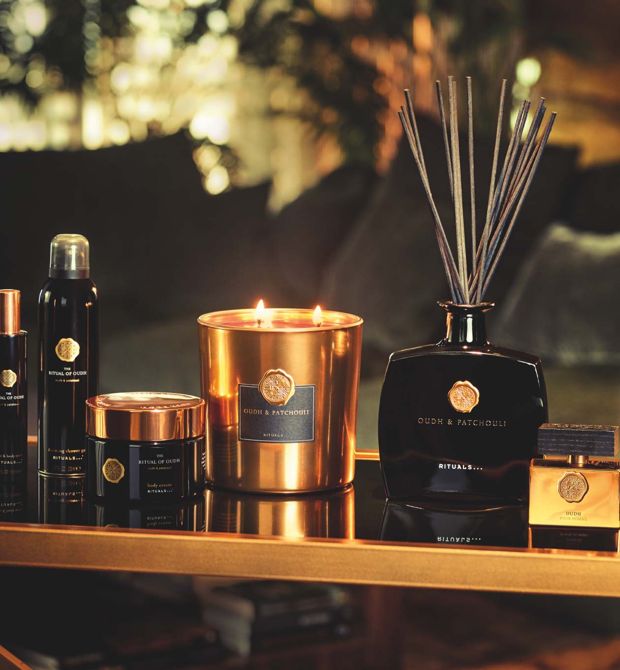 Rituals